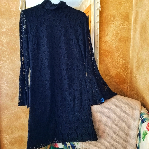 INC International Concepts Dresses & Skirts - 😍 Vintage Lace I-N-C Midi Dress